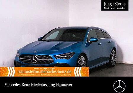 Mercedes-Benz CLA 200 Shooting Brake CLA 200 SB AMG MEMORY Kamera LED KEYLES EasyPack