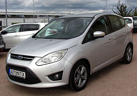 Ford C-Max Sync 2,0 TDCi*EURO 5*KLIMA*NAVI*AUTOMATIK