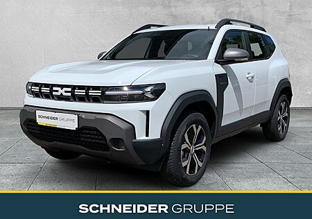 Dacia Duster gebraucht kaufen Dacia Duster EXPRESSION TCE 130 4x4 KLIMA+SHZ+TEMPOMAT