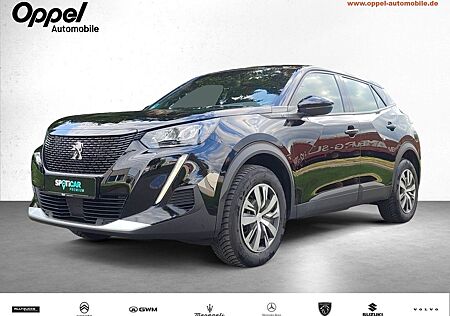 Peugeot 2008 e- Active Pack NAVI+RFK+MIRROR-SCREEN+TEMP.