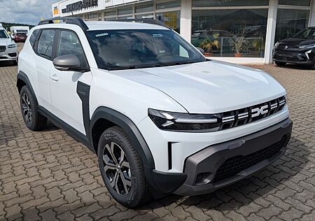 Dacia Duster gebraucht kaufen Dacia Duster ECO-G 100 Expression *SOFORT*Winter-Paket