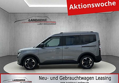 Ford Tourneo Courier  Active / Sitzheizung / Navi/Kam
