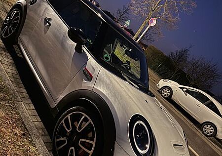 Mini John Cooper Works JCW Trim...
