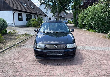 VW Polo Volkswagen 1.4 44kW Basis