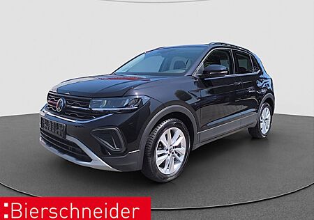 VW T-Cross Volkswagen 1.5 TSI DSG Life ACC LED PDC