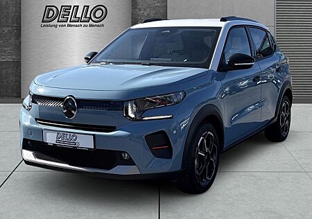 Citroën C3 MAX Winterpaket HUD Navi Soundsystem LED Appl