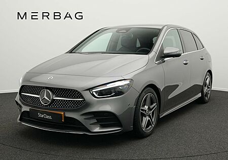Mercedes-Benz B 180 d AMG-Line Advanced Plus