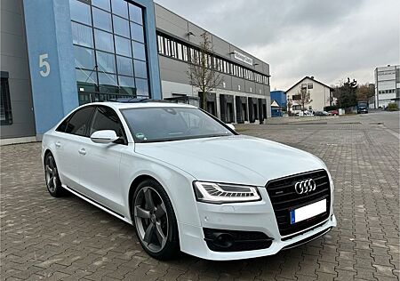 Audi A8 4.2 TDI quattro Sport-Design -Exclusiv