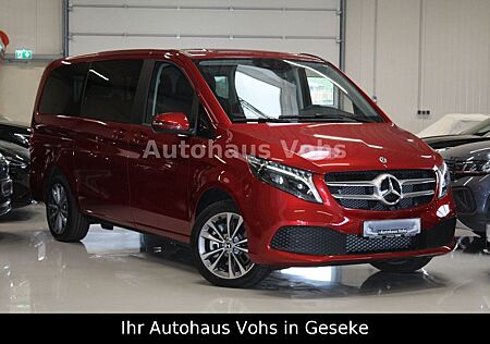 Mercedes-Benz V 250 V250d 4MATIC lang|2xST*Sonderpreis bis 30.11.24*