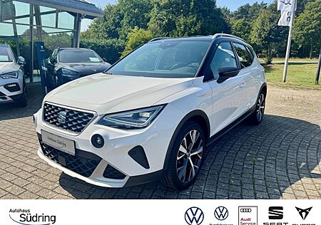 Seat Arona 1,0 TSI Xperience Navi LED Rückfahrk.