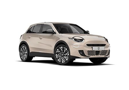 Fiat 600 1.2 Pop T3 Hybrid DCT Apple LED Sitzh. Spurh