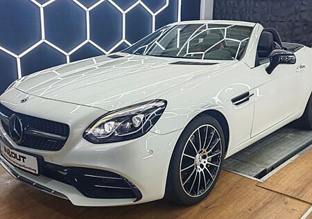 Mercedes-Benz SLC 43 AMG Mercedes - Traum Zustand