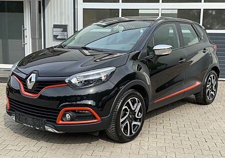 Renault Captur Dynamique * NAVI * AHK * TEMPO * TÜV 3-27