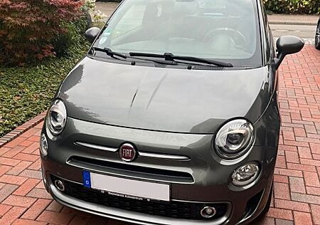 Fiat 500C 1.2 8V S C S