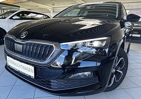 Skoda Scala 1.0 TSI Drive