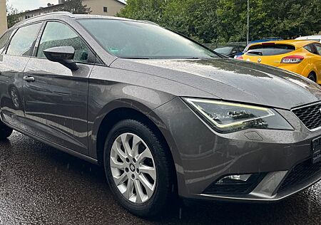 Seat Leon ST Style