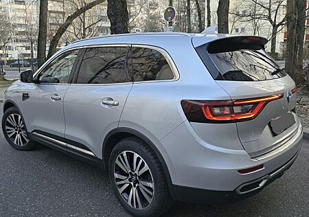 Renault Koleos BLUE dCi 185 X-tronic Initiale Pa...