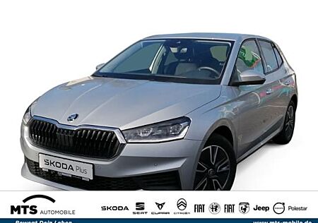 Skoda Fabia Tour 1,0 TSI 81 kW7-Gang automat.