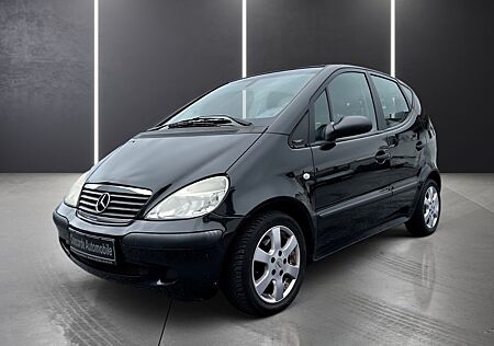 Mercedes-Benz A 140 AVANTGARDE/AHK/SHZ