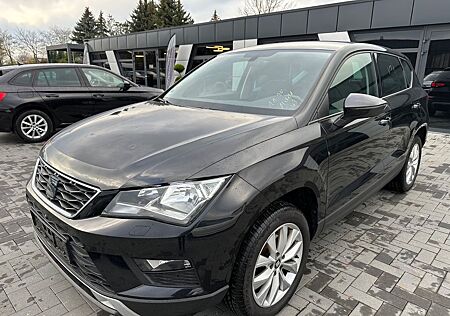 Seat Ateca Style 2.0TDI/TEMPO/KLIMA/SHZ