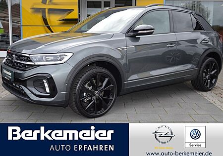 VW T-Roc Volkswagen 1.5TSI DSG/R-Line/AHK/Pano/IQ-Light/Navi