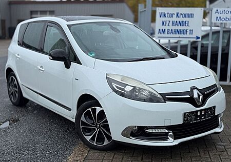 Renault Scenic III BOSE Edition 1.6dCi*Keyless*Bose*Pano