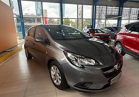Opel Corsa E 5-türig 1.4 ON ecoFlex *8-fach bereift*