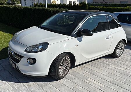 Opel Adam JAM 1.0 ECOTEC ecoFLEX 66kW Start/Stop JAM
