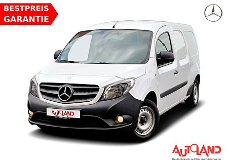 Mercedes-Benz Citan 109 CDI Extralang Klimaaut. Standheizung