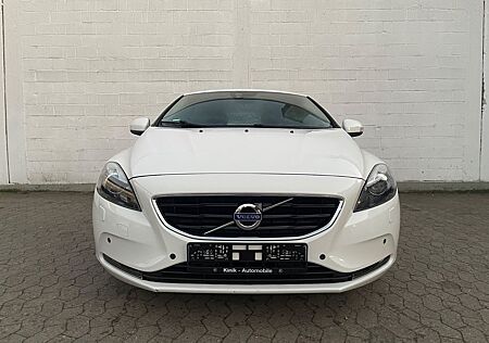 Volvo V40 Kinetic