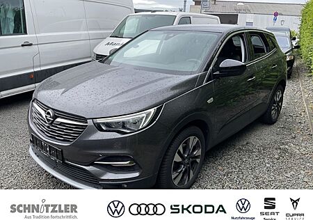 Opel Grandland X Grandland 1.2 Turbo Innovation NAVI/KAMERA/KEYLE