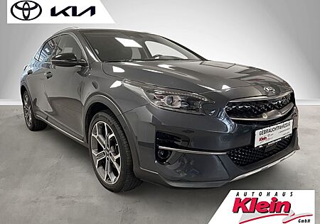 Kia XCeed 1.6 GDI Plug-in Hybrid Platinum Edition NA