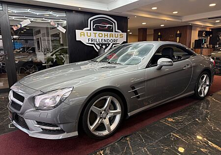 Mercedes-Benz SL 350 AMG STYLING!! 1.HAND!! 77TKM!!