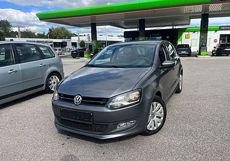 VW Polo Volkswagen V Comfortline
