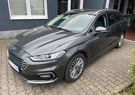 Ford Mondeo Kombi MHEV188 Auto Sony/LED/WiPa/LMF