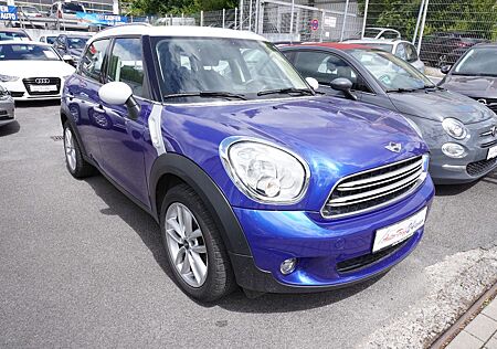 Mini Cooper D Countryman *Automatik *Navi *GARANTIE*