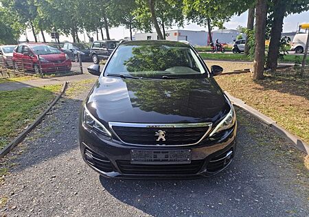 Peugeot 308 SW Active Business Automatik/Navigation/EU6