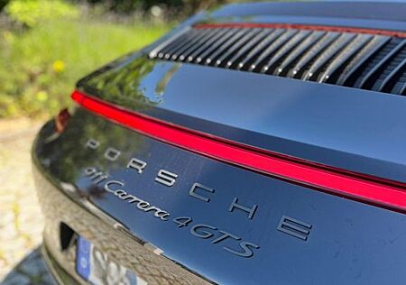 Porsche 991 Carrera 4 GTS Cabriolet Carrera GTS