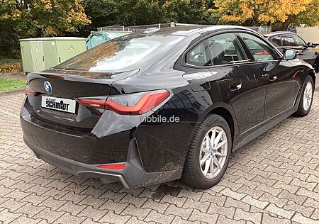 BMW i4 eDrive35 + GARANTIE-bis-12.2026