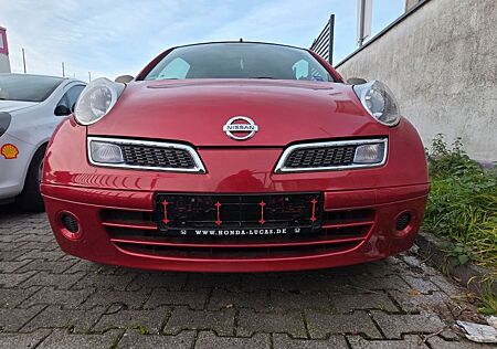Nissan Micra 1.2 Gepflegt und sparsam!
