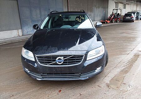 Volvo V70 Kombi*HUNEU*STNDHEIZUNG*