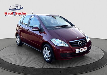 Mercedes-Benz A 150 A , Einparkhilfe vorn + hinten