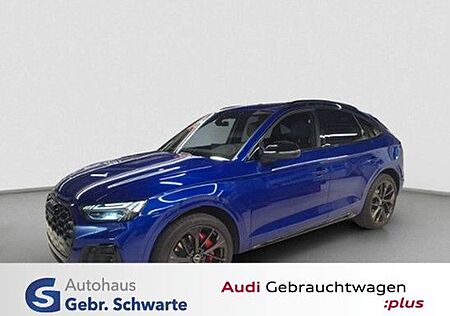 Audi SQ5 Sportback TDI quattro Tiptronic AHK LED PANO