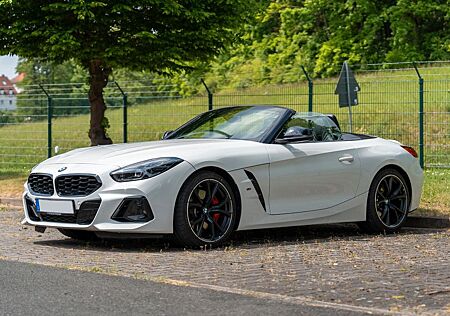 BMW Z4 M40i