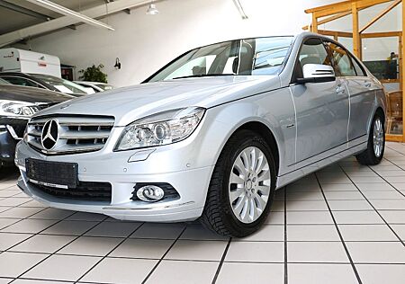Mercedes-Benz C 200 KOMPRESSOR Elegance