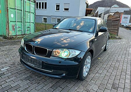 BMW 118i *2.Hand*Xenon*Euro5*Org. 89.000 KM*