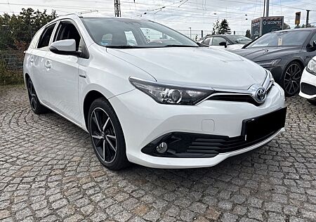 Toyota Auris Touring Sports Auris TS Hybrid Edition-S+ R-KAM SHZ KEYLES NAVI