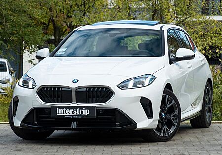 BMW 120d M SPORT.PANO.DR.ASS.SHZ.LED.ISO.NEU MODELL