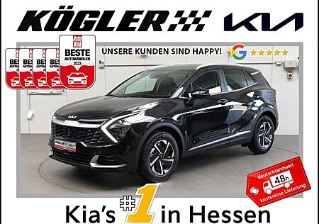 Kia Sportage 1.6i T 160 AWD 48V DCT Vision -25%|KOMF