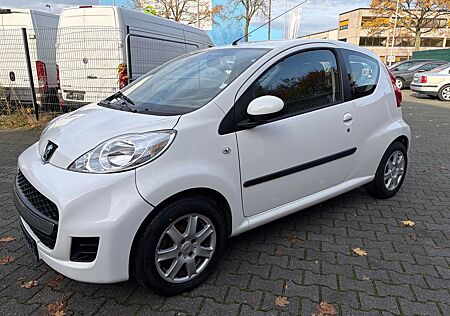 Peugeot 107 Urban Move 70